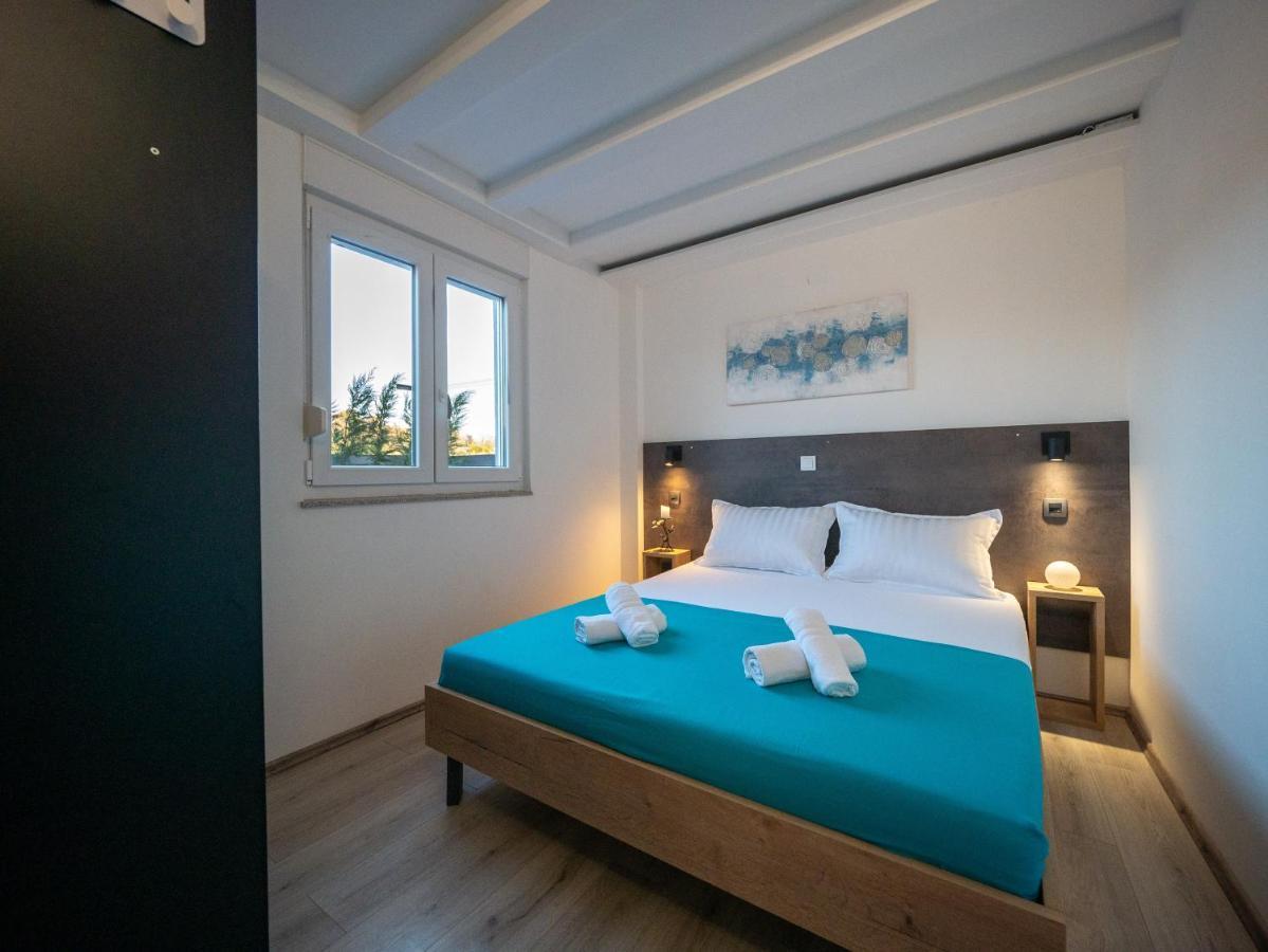 Villa Vinky Pula Ngoại thất bức ảnh