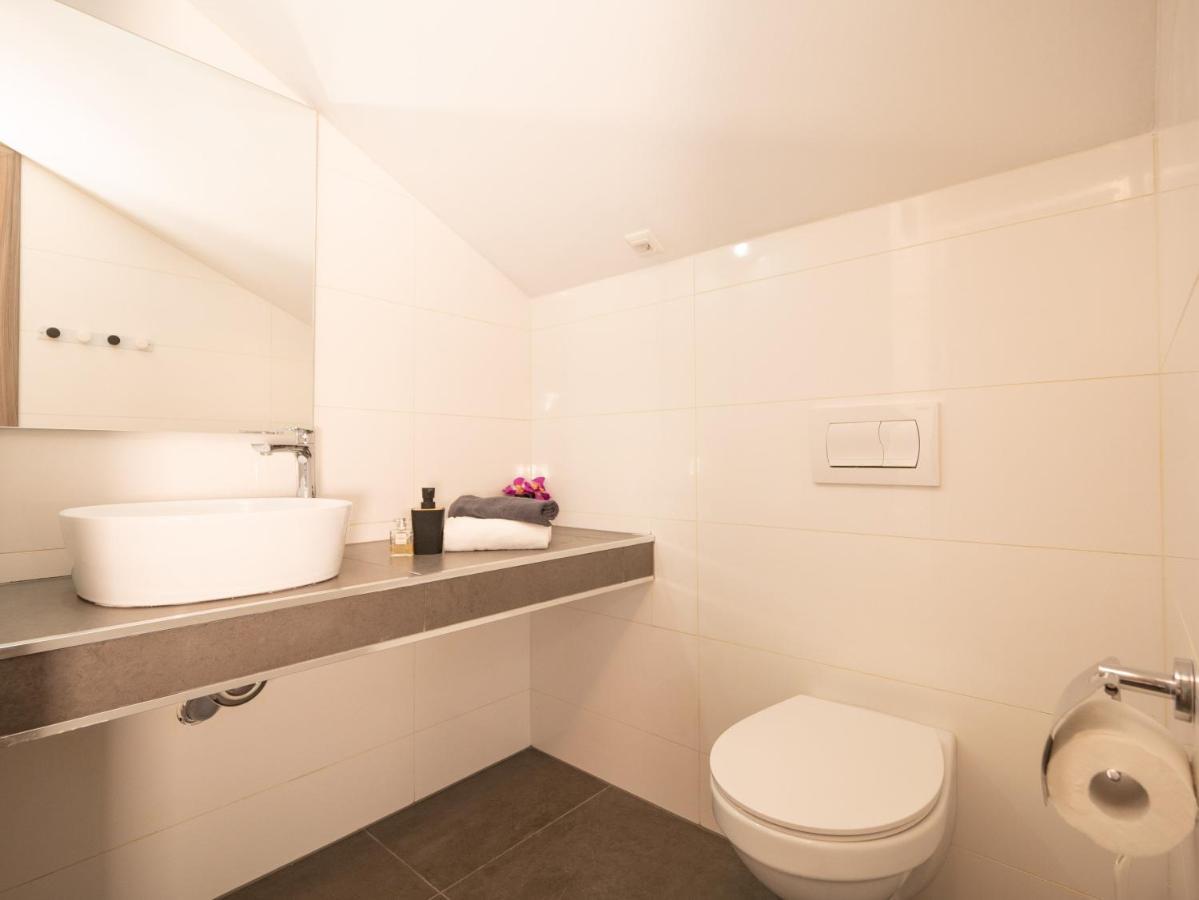 Villa Vinky Pula Ngoại thất bức ảnh