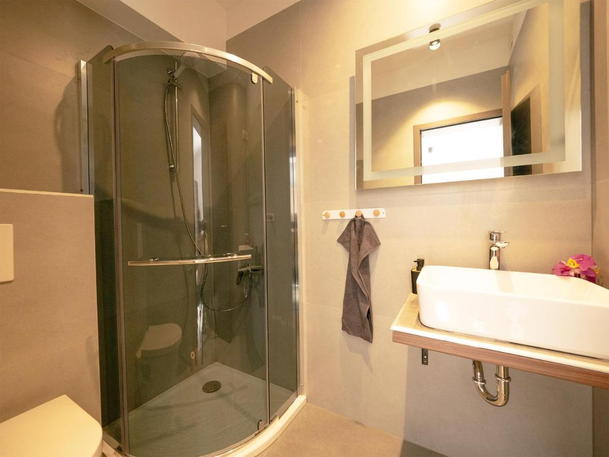 Villa Vinky Pula Ngoại thất bức ảnh