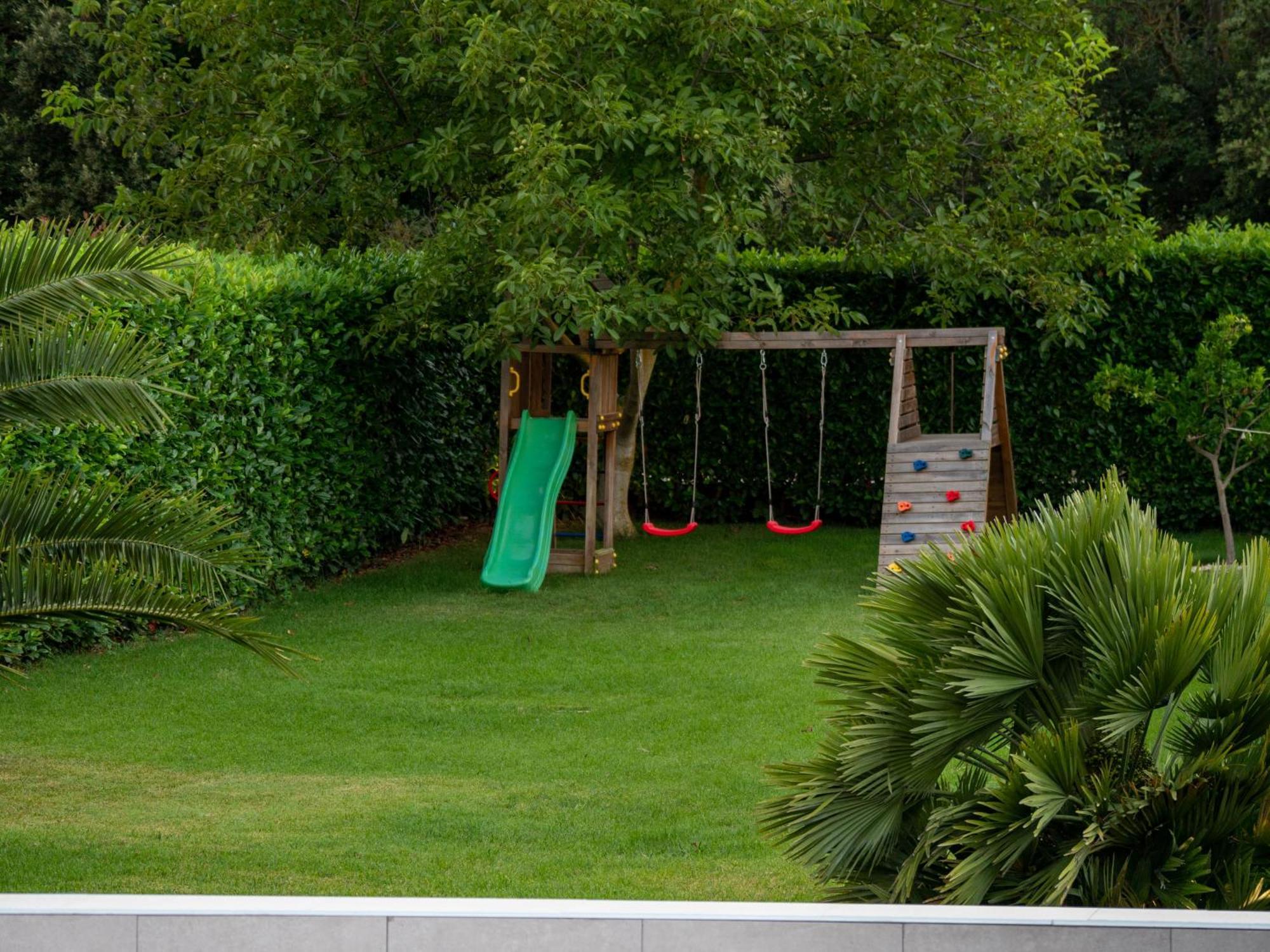 Villa Vinky Pula Ngoại thất bức ảnh